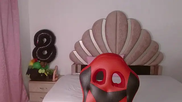 Naya  fox723 online show from 02/01/26, 07:56