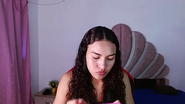 Naya  fox723 online show from 02/10/26, 05:39