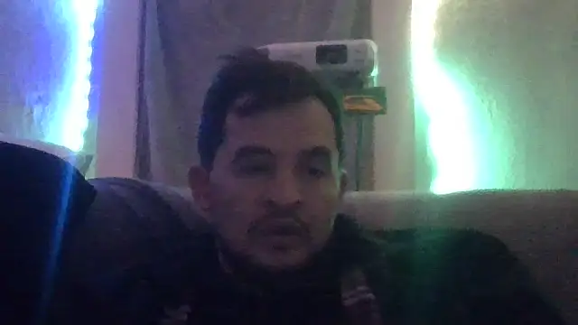 papi-fitty online show from 03/01/26, 01:46