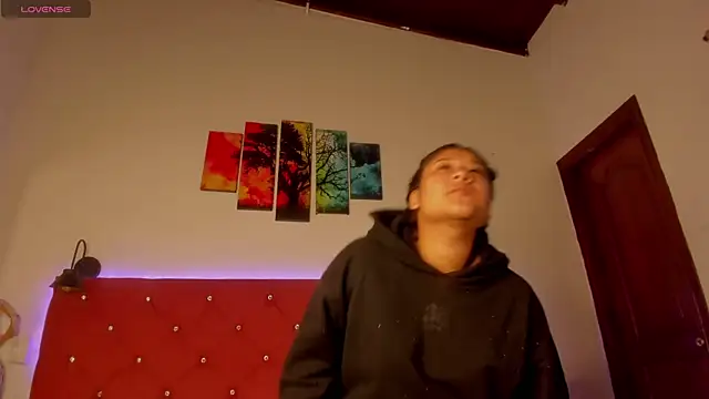  Elaine 1 online show from 01/06/26, 03:32