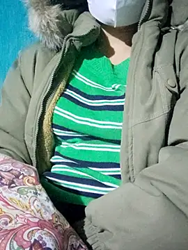 Congee-666 online show from 01/10/26, 01:24