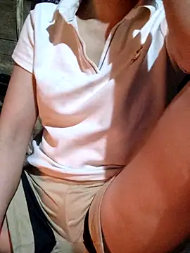 Congee-666 online show from 03/15/26, 12:00