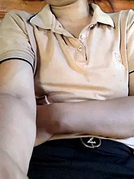 Congee-666 online show from 04/05/26, 08:55