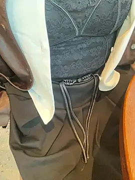 Miss me29 online show from 01/17/26, 09:03