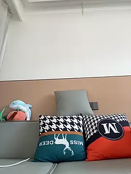 Miss me29 online show from 02/03/26, 01:04