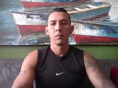 elescorpiano342026 online show from 03/13/26, 02:56