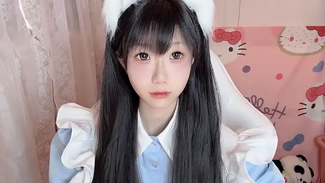 Snapshot of mianhua- chatting on 01/06/26, 07:23 mianhua- online show from 01/06/26, 07:23