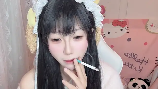 Snapshot of mianhua- chatting on 01/13/26, 01:05 mianhua- online show from 01/13/26, 01:05