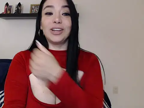 Melissaloves80 online show from 01/06/26, 07:12