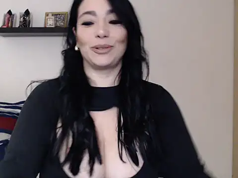 Melissaloves80 online show from 02/24/26, 02:31