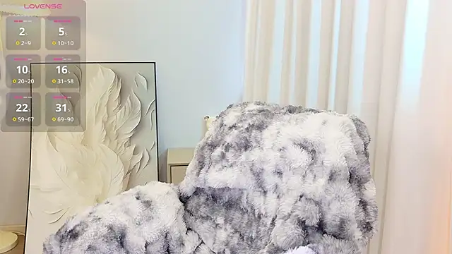 Miaomiao Baby520 online show from 03/13/26, 08:21