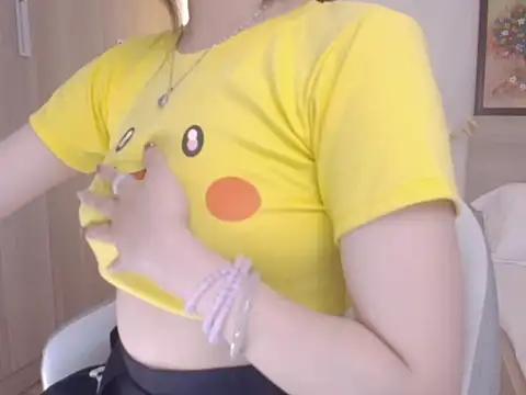 BunnyT Bae   online show from 03/29/26, 08:58