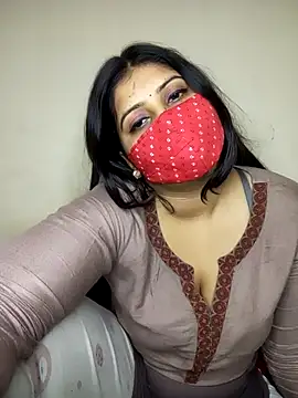 Kushi Sharmaa online show from 02/24/26, 06:11