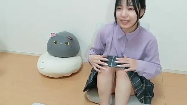 ICHIKA ch online show from 03/15/26, 10:10