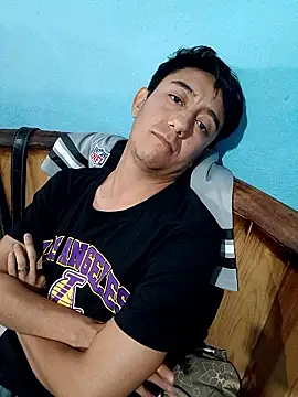 Hxzelmxnix online show from 01/06/26, 07:45