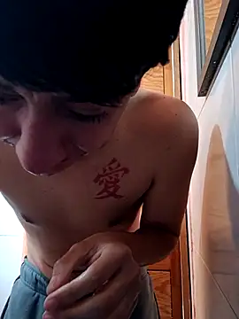 Hxzelmxnix online show from 01/07/26, 09:06