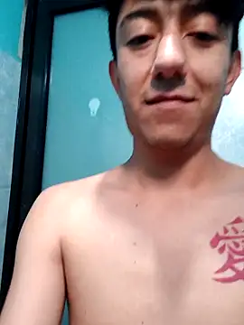 Hxzelmxnix online show from 03/01/26, 08:33