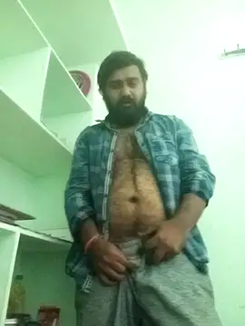 handsomeboy1414 online show from 01/11/26, 04:39