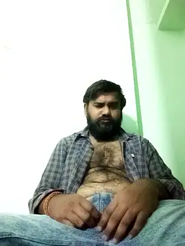 handsomeboy1414 online show from 01/18/26, 01:20