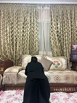 Elkinga nana online show from 02/14/26, 10:06