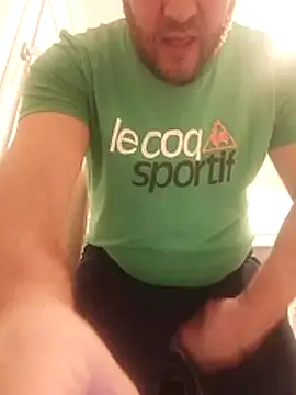 Poseidone76 online show from 02/13/26, 04:58