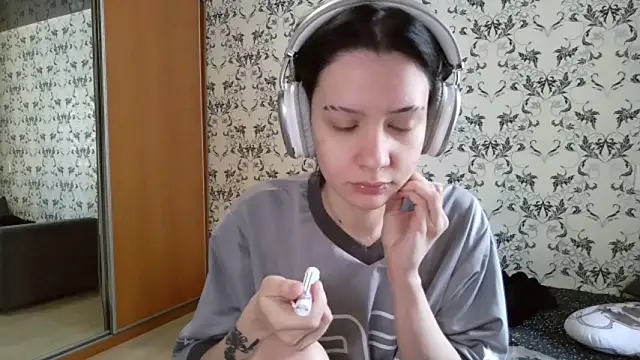 LxayBloom online show from 03/13/26, 07:26