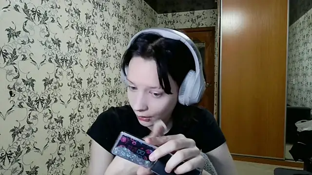 LxayBloom online show from 03/23/26, 01:48