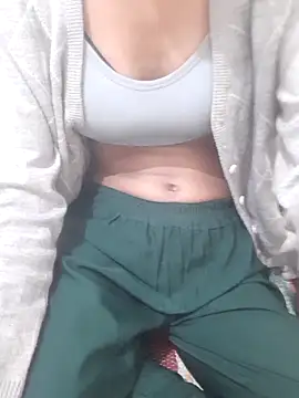 Royal Gril online show from 02/23/26, 03:20