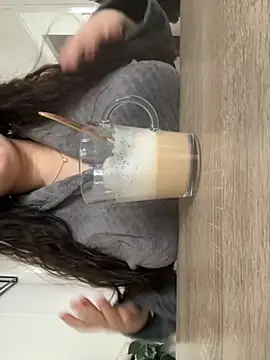 Therealbaddie666 online show from 01/06/26, 01:15