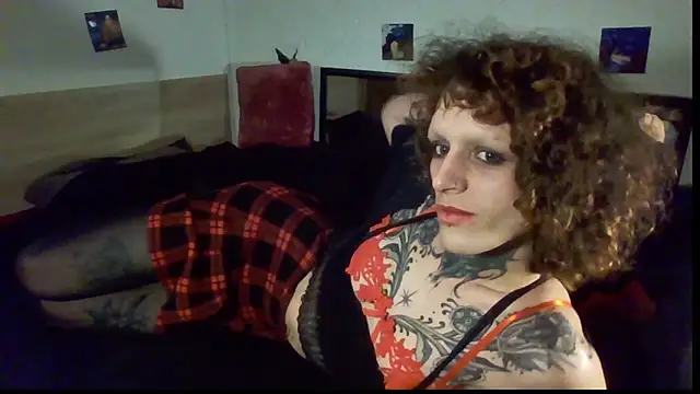 gracelustxx online show from 02/24/26, 07:01