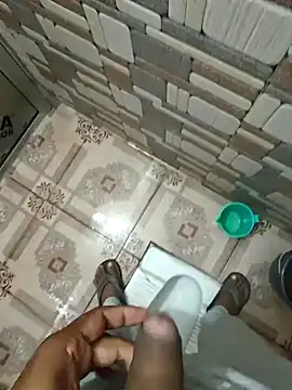 Pagelboy 089 online show from 01/08/26, 08:27