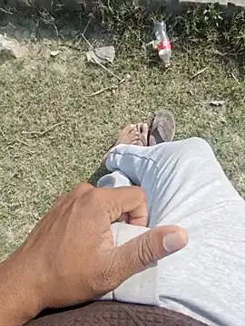 Pagelboy 089 online show from 02/14/26, 04:53