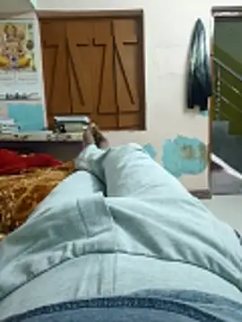 Pagelboy 089 online show from 02/20/26, 07:10