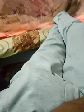 Pagelboy 089 online show from 03/13/26, 01:12