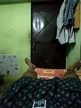 Pagelboy 089 online show from 04/16/26, 04:30