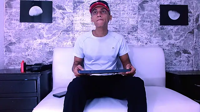 Harin Prize online show from 03/13/26, 10:55