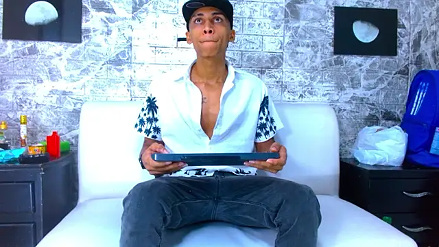 Harin Prize online show from 03/22/26, 01:25