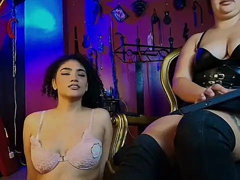 miss n submissive online show from 01/15/26, 12:10