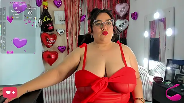 KarlaLannee online show from 02/15/26, 02:41