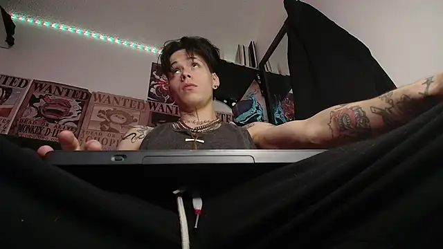 Anhony Muscle online show from 02/06/26, 07:39