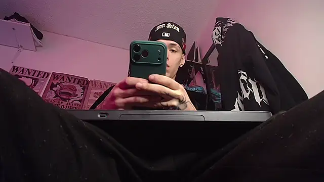 Anhony Muscle online show from 02/26/26, 07:13