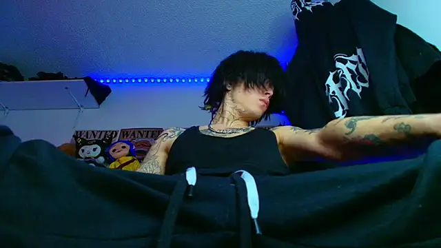 Anhony Muscle online show from 06/04/26, 06:25