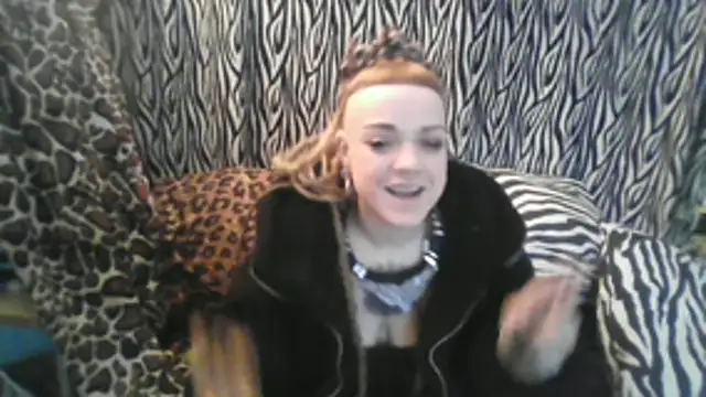 Snapshot of spiralhokkaido23 chatting on 01/10/26, 11:45 spiralhokkaido23 online show from 01/10/26, 11:45