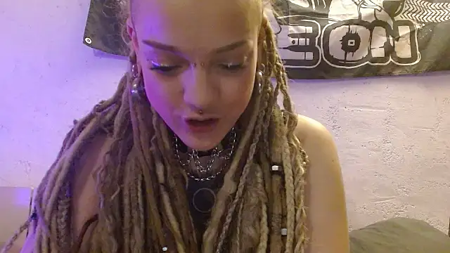 spiralhokkaido23 online show from 02/04/26, 05:30