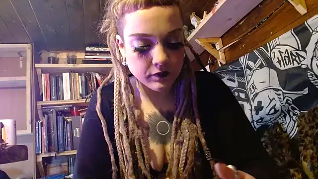 spiralhokkaido23 online show from 03/27/26, 08:26