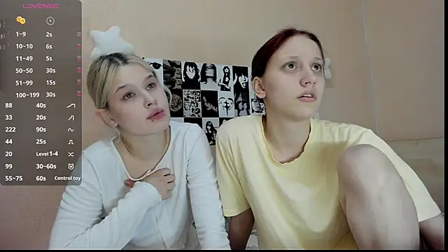 PSkaa online show from 04/06/26, 05:14