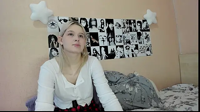 PSkaa online show from 04/09/26, 12:54