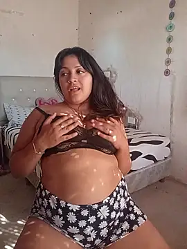 dulce marrr online show from 03/02/26, 07:10