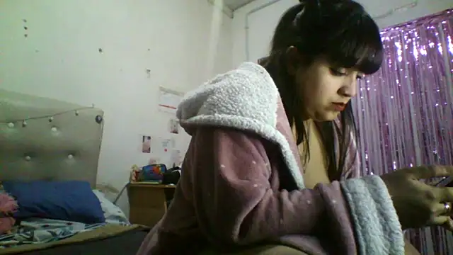 dulce marrr online show from 06/19/26, 09:51