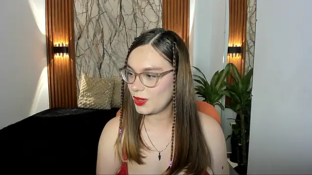 Melina-Dancey online show from 01/05/26, 07:17